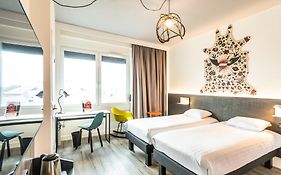 Hotel le Berry Bourges
